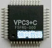 

10pcs/lot VPC3+C VPC3 QFP-44
