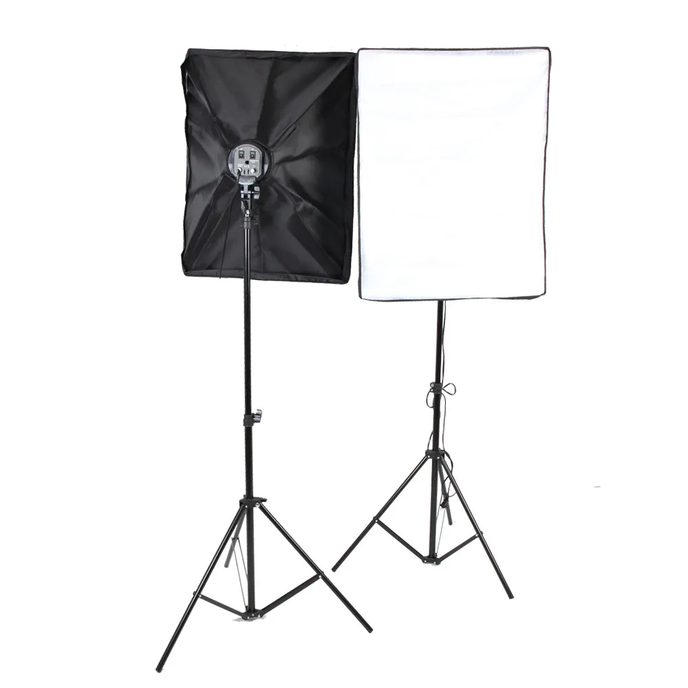 Photography-Softbox-Kit-with-Background-Stand-Backdrop-Support-Frame-System-2M-6-5FT-Light-Stand-Holder