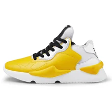 US $26.0 50% OFF|INS mode Casual dad turnschuhe männer herbst licht Atmungsaktives Mesh + leder Schuhe hip hop Plattform Turnschuhe Chaussure Femme in US $26.0 50% OFF|INS mode Casual dad turnschuhe männer herbst licht Atmungsaktives Mesh + leder Schuhe hip hop Plattform Turnschuhe Chaussure Femme in
