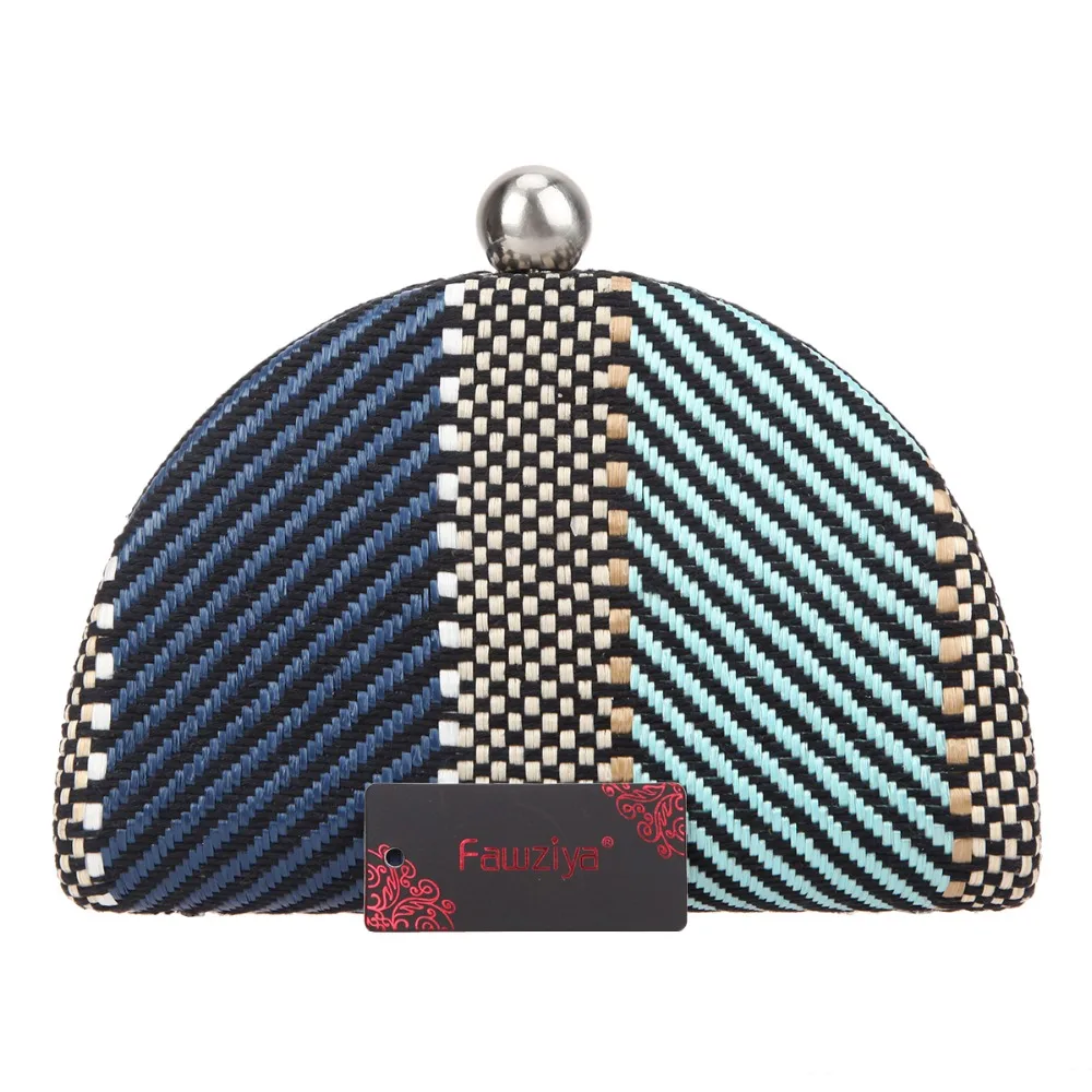 E1876-Fawziya-clutch bag for sale-Blue (2)