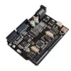UNO+WiFi R3 ATmega328P+ESP8266 (32Mb memory), USB-TTL CH340G. Compatible  Uno, NodeMCU, WeMos ESP8266 ► Photo 3/5
