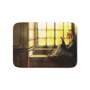 

Alexia Ashford Bath Mat Carpets Living Room Dust Proof Door Mats Home Decor