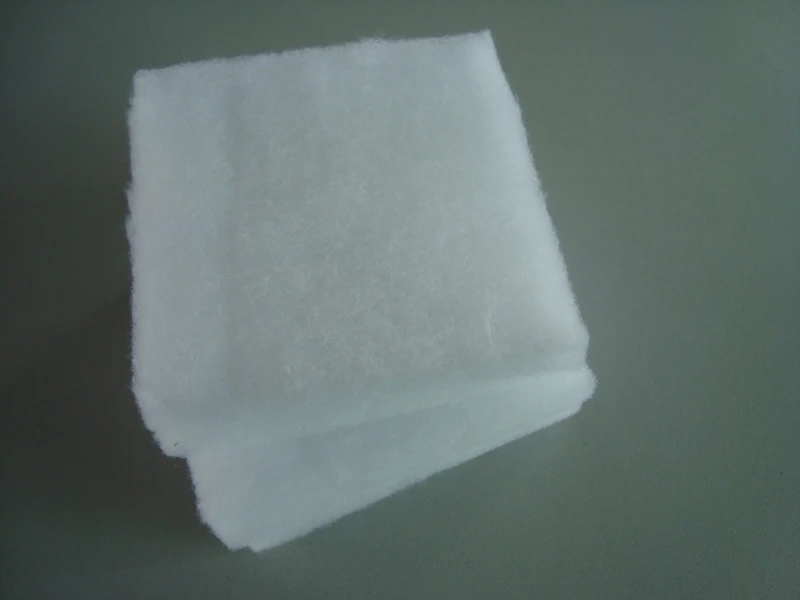 

Pack of 6 Compatible Poly Pads Removal Sponge Aquarium Filter Sponge for Juwel Compact / Bioflow 3.0