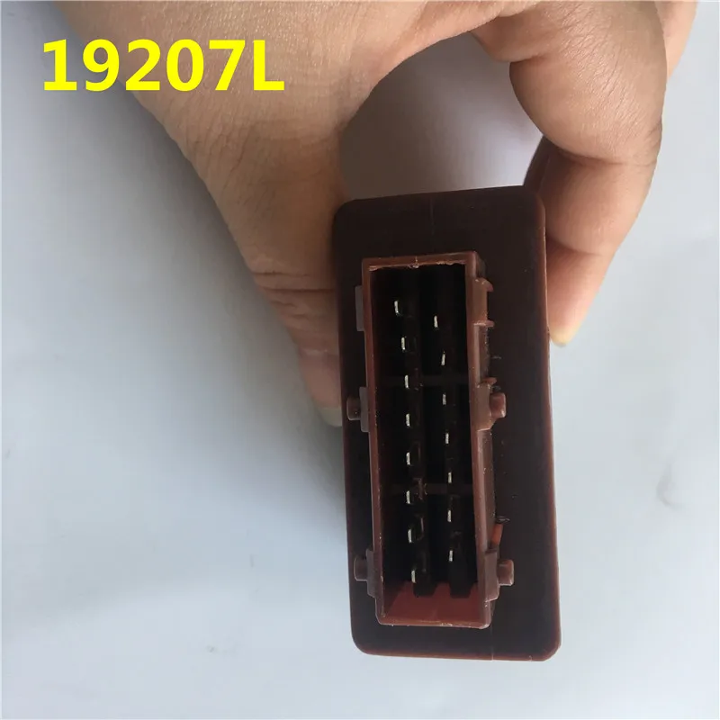 Топливный насос с двойным реле для P eugeot 106 206 306 C itroen Xsara F Fiat Scudo Ulysse OEM 19207L 9629945980