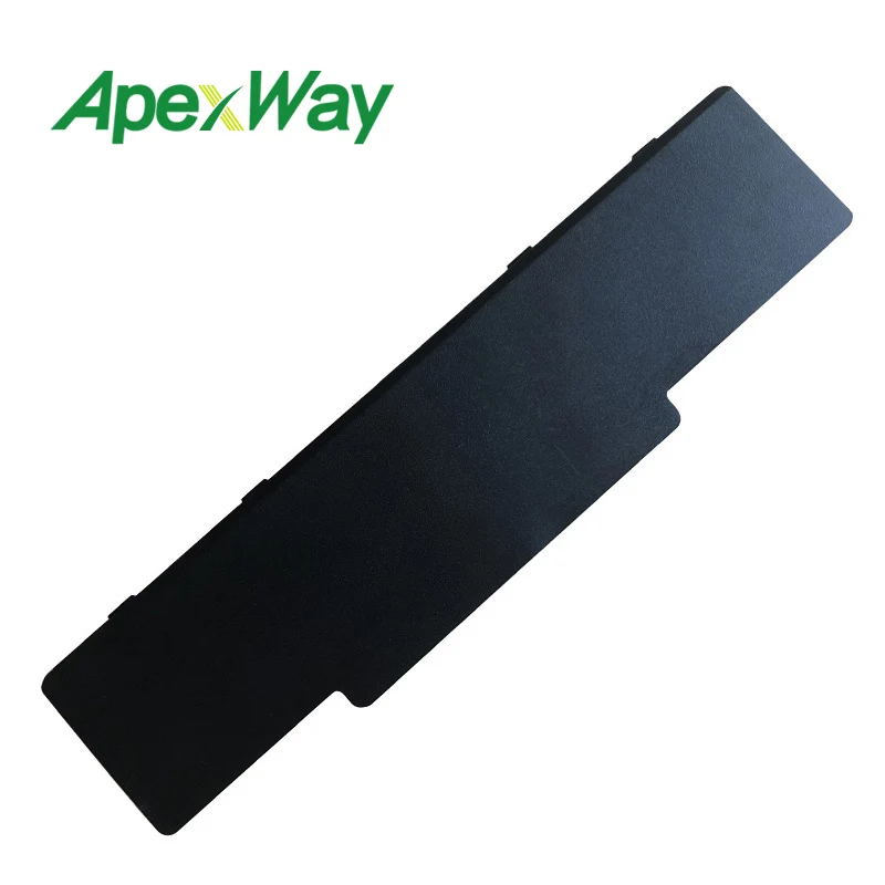 Apexway Новый 6 элементный Аккумулятор для ноутбука Acer Aspire 5536G 5735Z 5737Z 5738DG 5738G 5738Z 5738ZG