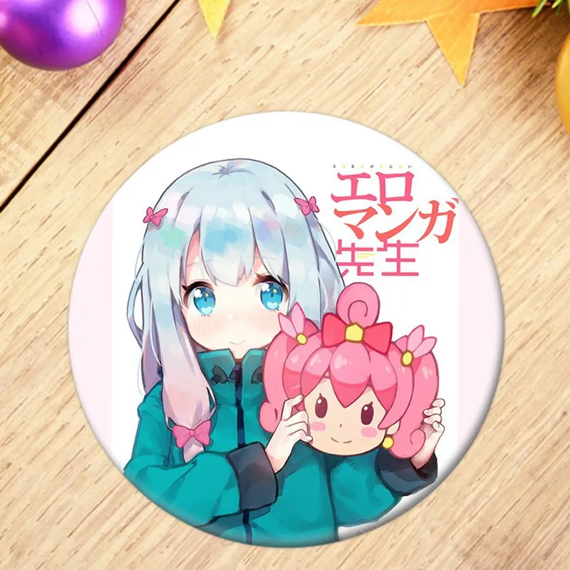 Eromanga Sensei (19)