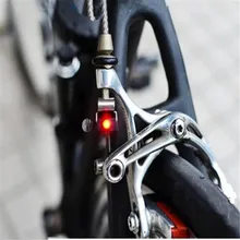 Mini Bicycle Brake Lights Wheel Spokes Bike Light Super Brake Led Bicycle Lights Limited Real Cycling Accessories Bicicleta