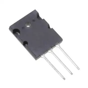 

20PCS/LOT Spot 2SA1302 A1302 TO-3PL PNP Transistor Power Supply Tube 200V 15A Quality Assurance