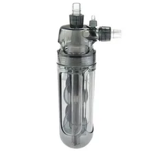 

External Turbo CO2 Reactor Diffuser Inner 12 and Outer 16mm for Aquarium Plants Atomizer