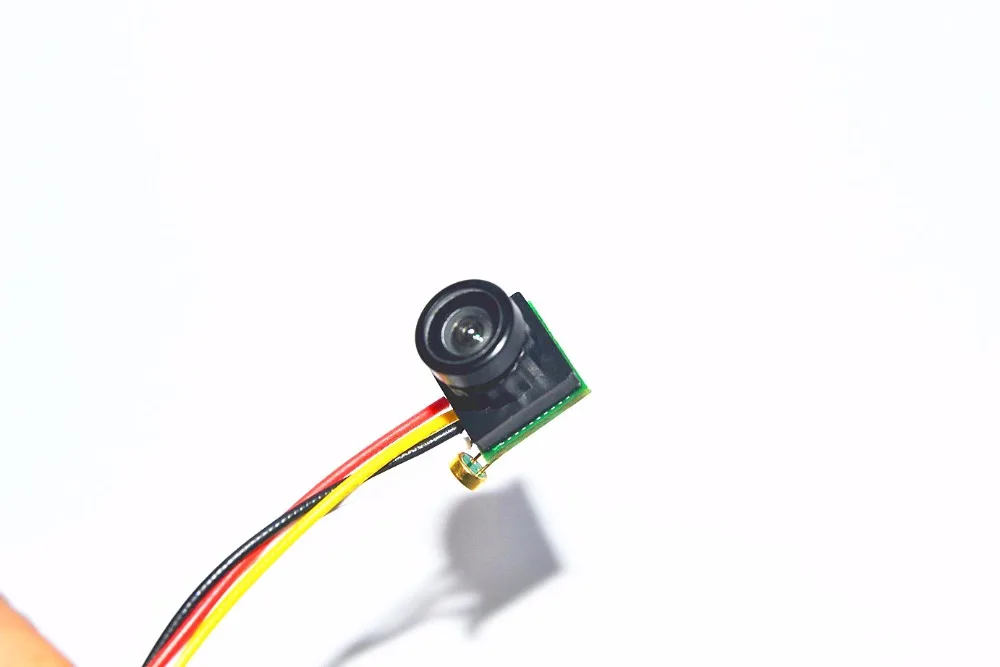 

Mini 600TVL FPV 1/4 CMOS 170 Degree Wide Angle Lens Camera for 250MM quadcopter QAV250 ZMR250 QAV210 QAV-X