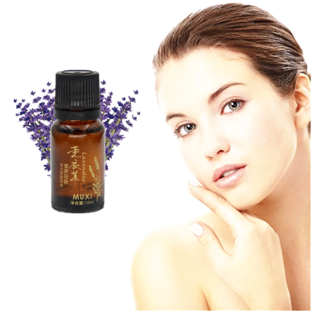 DISAAR Fresh Lavender Moisturizing Essential oil Shrink Pores Firming