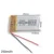 3,7 V 250mah 402035 литий-полимерный Li-Po аккумулятор ручной gps Аккумулятор для навигатора DIY Mp3 MP4 MP5 gps bluetooth - изображение