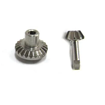 

Stainless Steel Upgrade Metal Gear for WPL B1 B-1 B14 B-14 B16 B-16 B24 B-24 C14 C-14 B36 MN Model D90 D91 RC Car Repair Parts