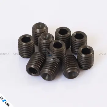 

10pcs M12 16mm length Screw Joint adapter for 15mm Rod Rail System Follow Focus DSLR Rig