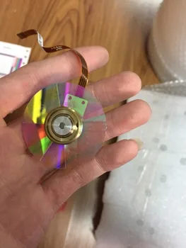 

new color wheel for BENQ w700/w1060st/w1060 projector wheel
