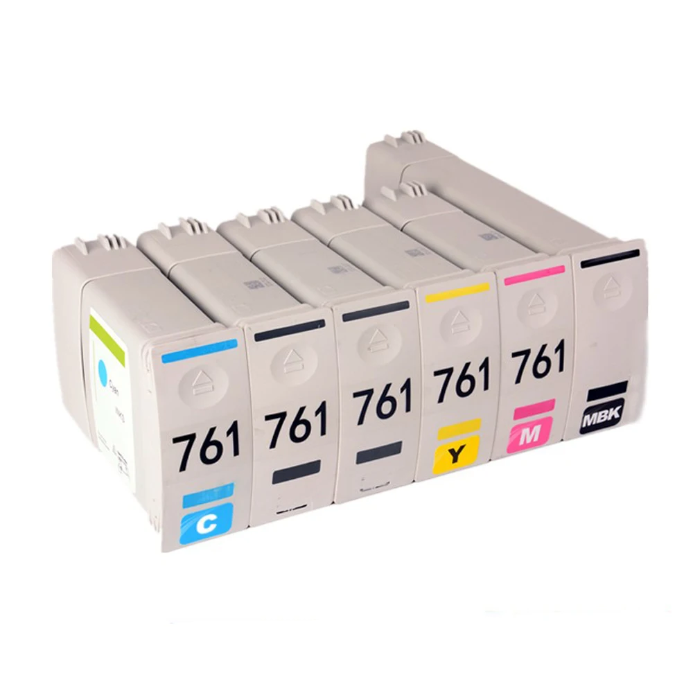 400ml-for-hp-761-ink-cartridge-for-hp-designjet-t7100-t7200-printer