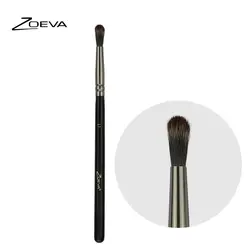 Zoeva Luxe Одноместный конических Blending Brush для век щетку с синтетический для великолепно сочетаются складки #17