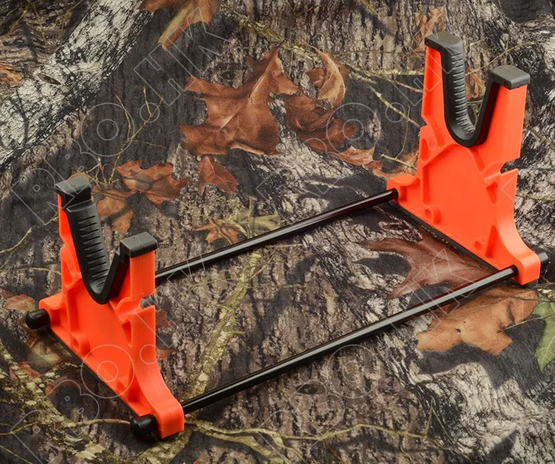 Buy Gun Cleaning Cradle Maintenance Cradle Gun shelf