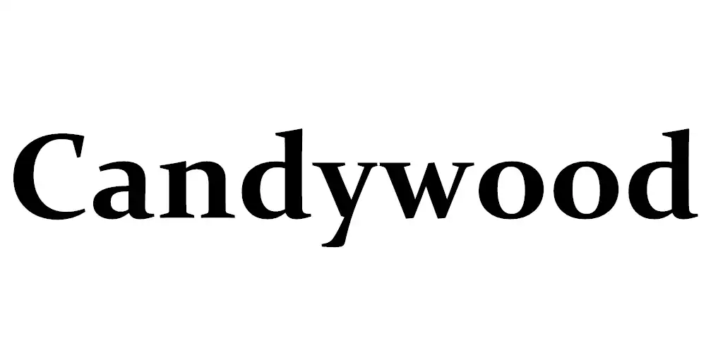 Candywood