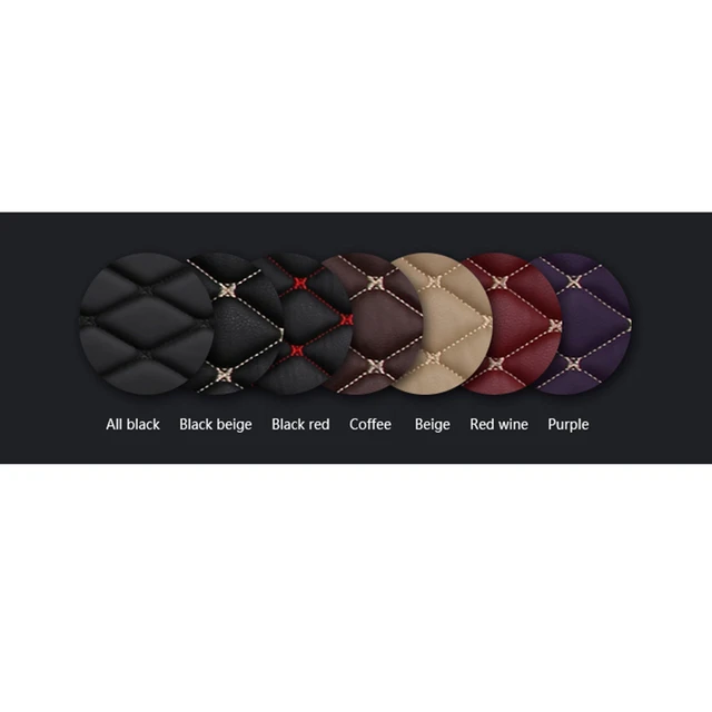 louis vuitton car floor mats