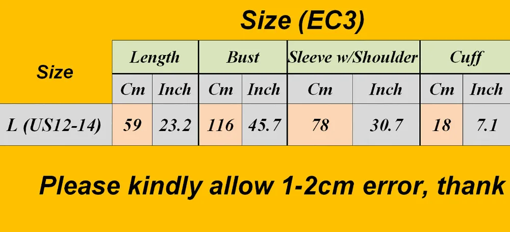 EC3 A-0