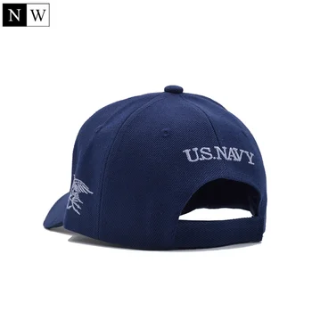 [northwood] new arrivels us navy seal team tactical cap mens army baseball cap brand gorras adjustable bone snapback hat