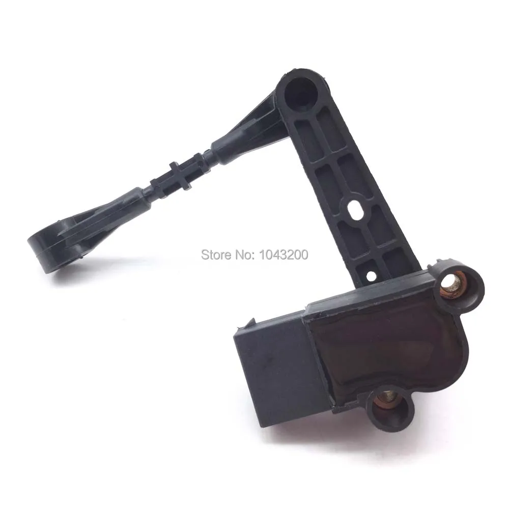 LR020474 новый для RANGE ROVER SPORT передний и правый датчик высоты пневматической подвески