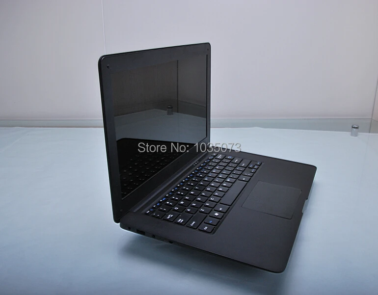 Cheap Mini Laptops 14 inch notebook computer Ultrabook laptop PC