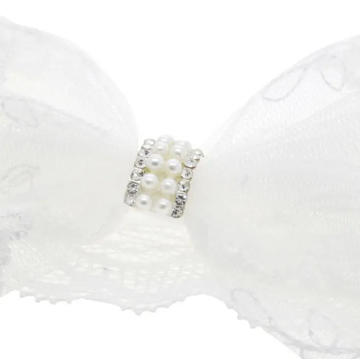 infant lace headband3