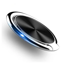 CD Spin 360 Degree Finger Ring Mobile Metal Phone Holder For Magnetic Holder Smartphone Stand for iPhone X 8 7 6 Plus Samsung S8 низкая табуретка cd degree