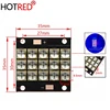 150W 300W 450W UV Purple LED Ultraviolet Bulbs Lamp Chips365nm  385nm 395nm 405nm 410Nm COB Module Copper PCB for 3D Printer DIY ► Photo 1/6