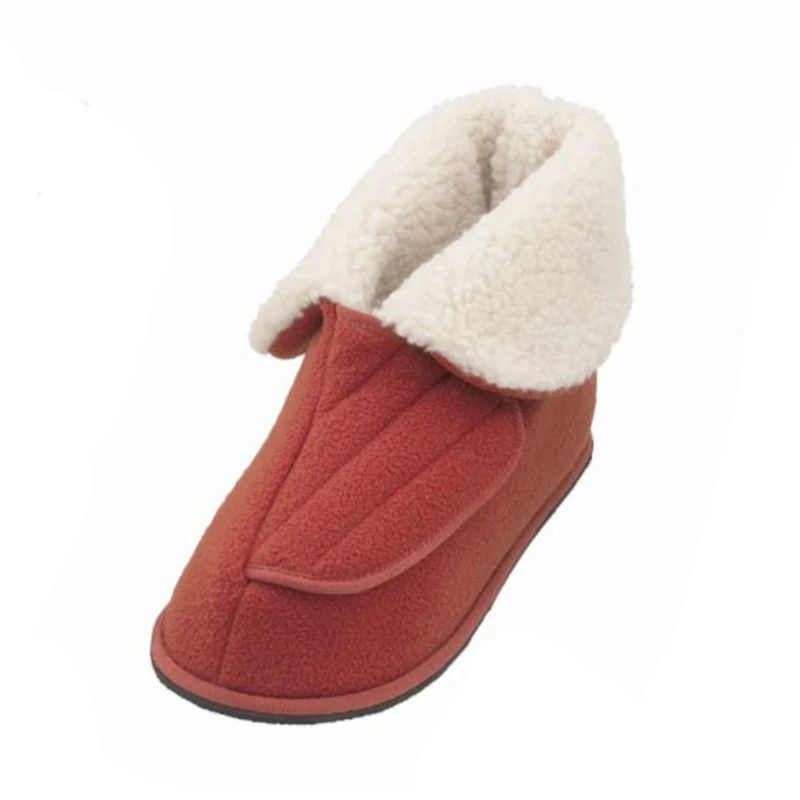 comfortable shoes for old people