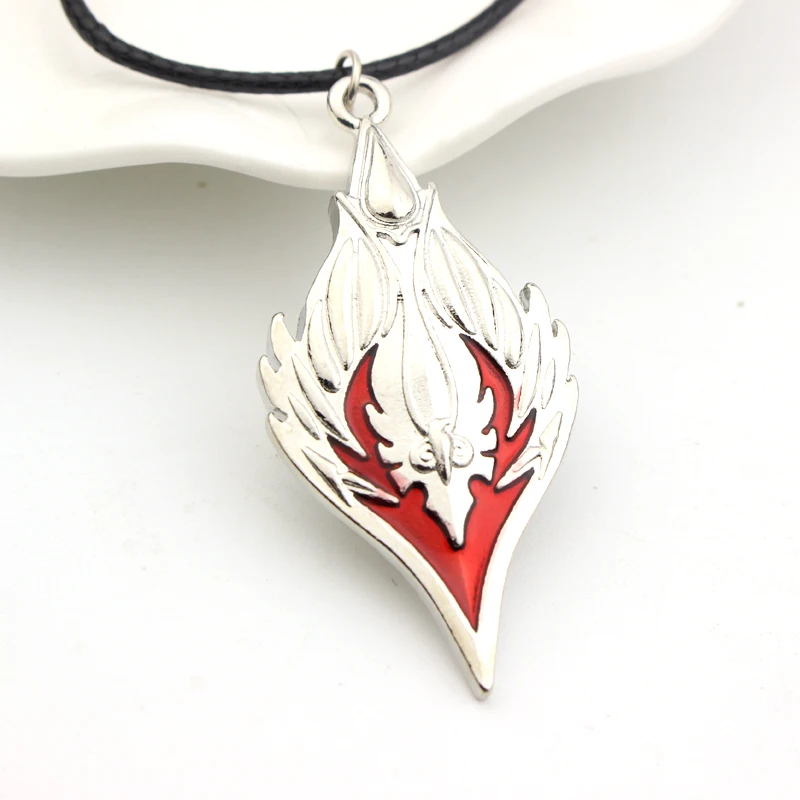 Warcraft Necklace 2025