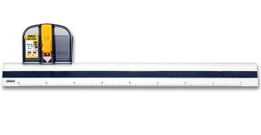 45/DX 45 Degree Oblique Mat Cutter Comes with a dedicated ruler – Joonam  Home