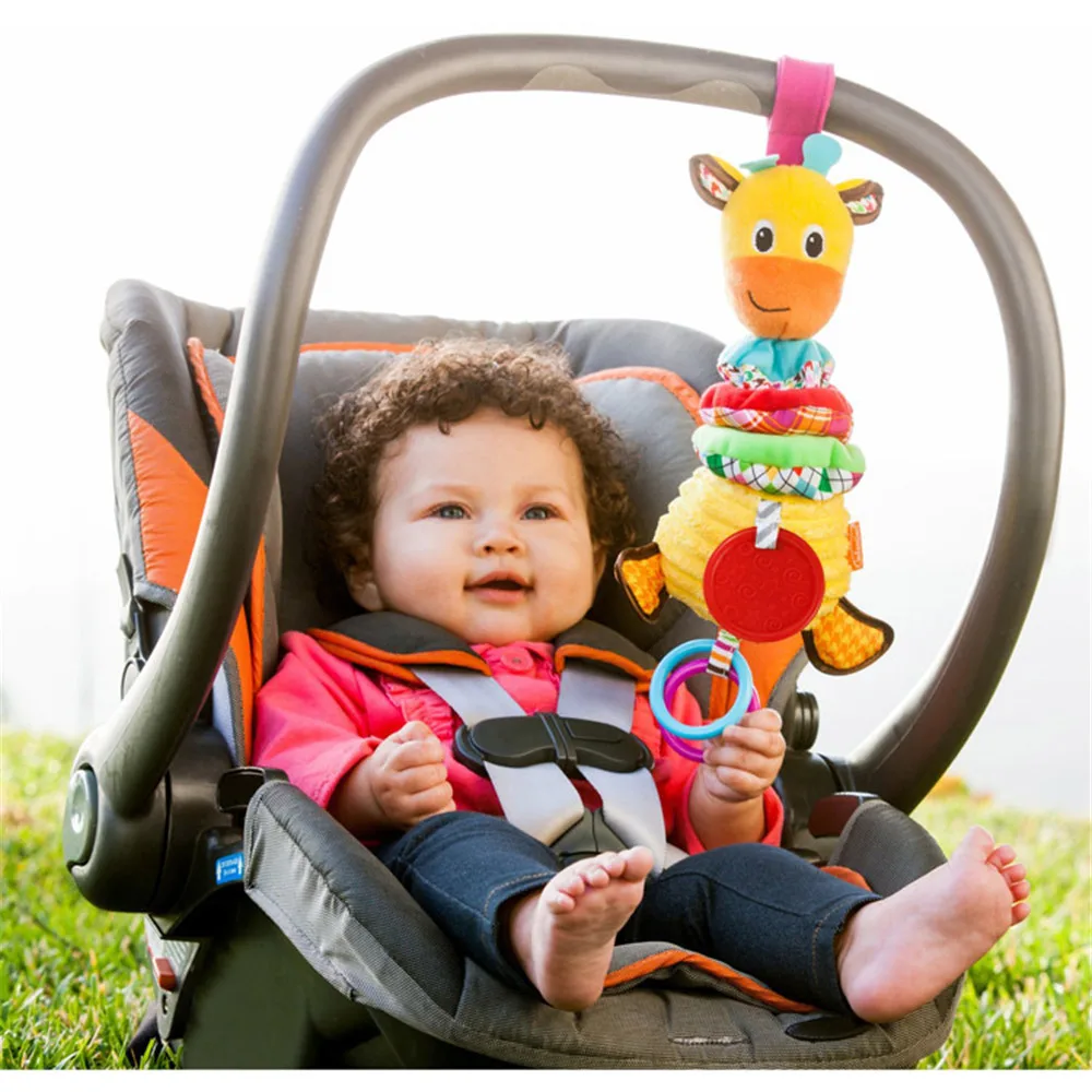 Baby Rattles Lovely Animal Musical Developmental Toy Plush Bed Stroller Baby Gift Soft Toys Rattles cute soft Baby & Toddler Toy Baby Rattles Lovely Animal Musical Developmental Toy Plush Bed Stroller Baby Gift Soft Toys Rattles cute soft Baby & Toddler Toy