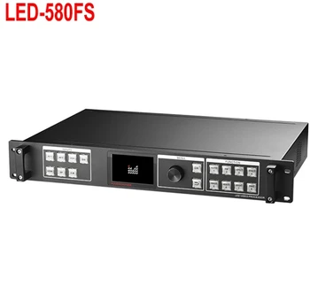 

MAGNIMAGE LED-580FS+MSD300 Led video processor scaler with 1pc NOVA MSD300 inside, AV/VGA/DVI/HDMI/DP/SDI Input