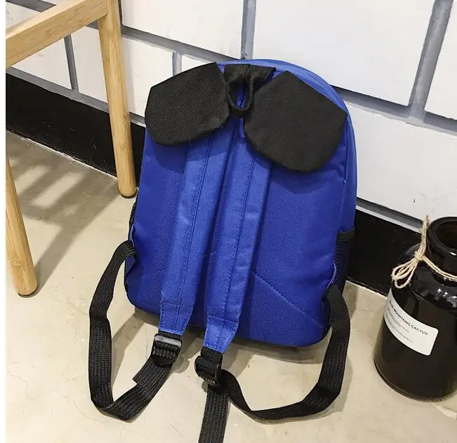 Mochilas escolares