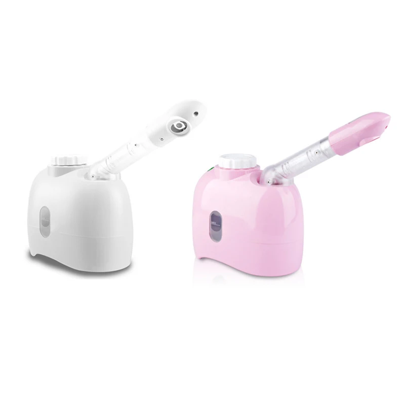

Home Beauty Instrument Thermal Spray Whitening Replenish Equipment Facial Humidifier Chinese Herbal Sprayer Face Skin Care Tools
