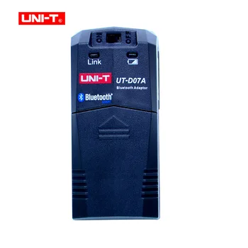 

UNI-T UTD07A bluetooth module for UNI-T UT181A , UT171A and UT71E digital multimeters Bluetooth adaptor