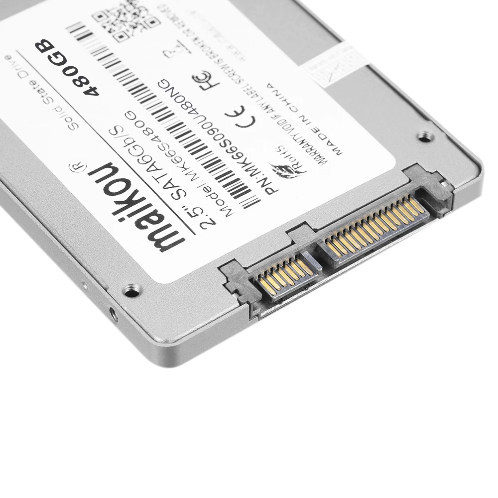 MAIKOU внешний SSD мобильный SSD 60 г/120 г/240 г/360 г/480 г/1 ТБ HDD жесткий диск type-C и USB3.0 Универсальный