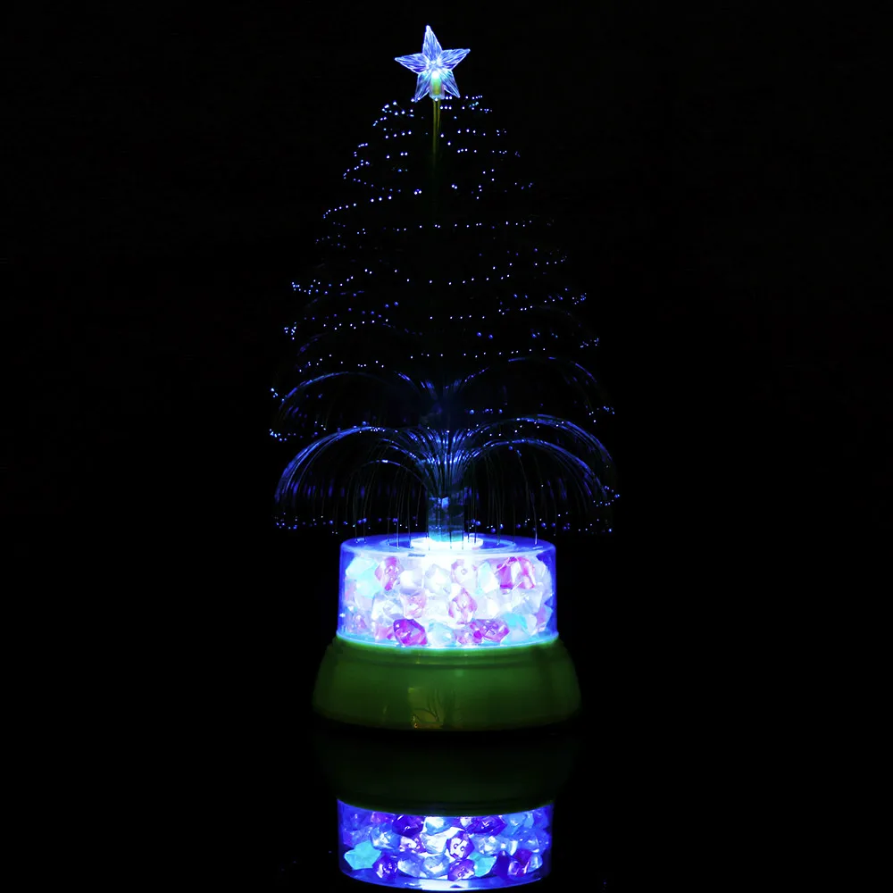 Merry Christmas, светодиодный, меняющий цвет, мини, рождественская елка, домашний стол, вечерние, Декор, шарм, fundas de cojines decorativos, свадебное украшение