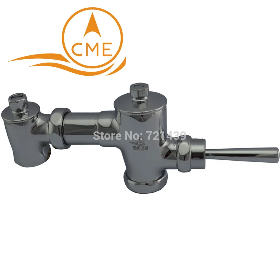 

Bath time delay valve stool flush valve b-01k g1