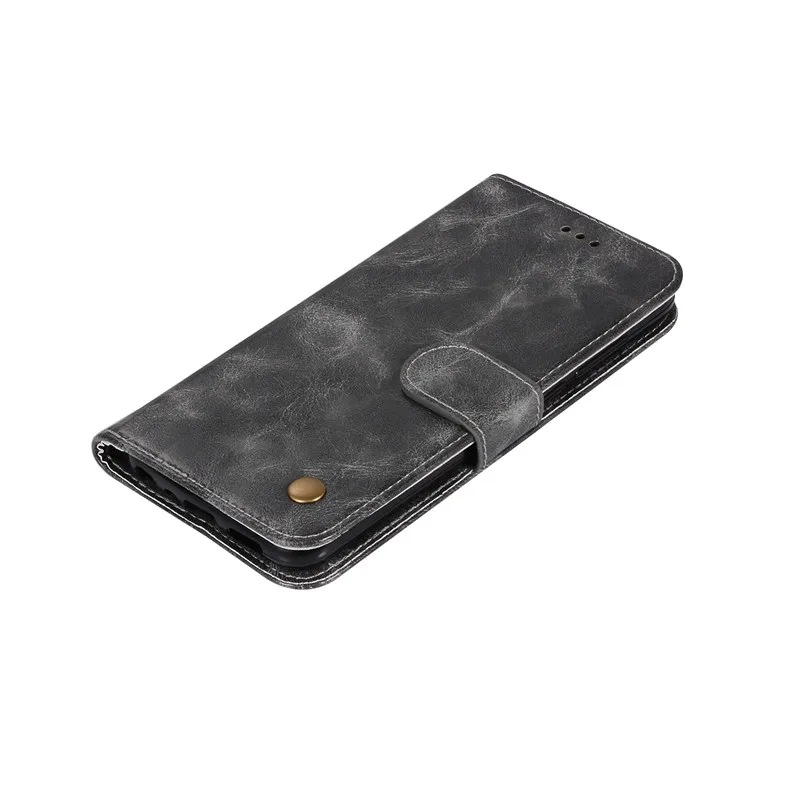 Для Asus ZenFone Max Plus M1 чехол для Asus X018DC X018D чехол для телефона, держатель для телефона, чехол для телефона из искусственной кожи для Asus Zenfone Max Plus M1 ZB570TL