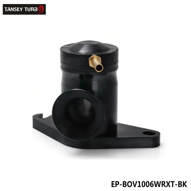 Replacement Parts BoltOn Top Mount Turbo BOV Blow Off Valve For Subaru