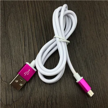 0,2 1 2 3 м Micro USB кабель для Apple iPhone 6 7 8 Plus type C быстрая Синхронизация данных 2A зарядный кабель для samsung S10 Andorid 3