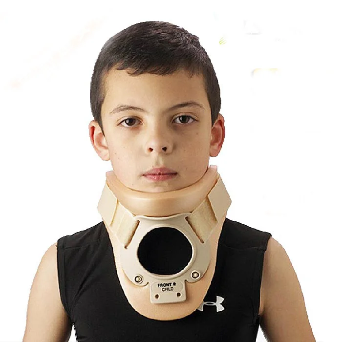 Alibaba グループ | AliExpress.comの 矯正 & サポーター からの 子成人医療頚椎襟固定頸椎装具ソフトで快適な首襟頚椎