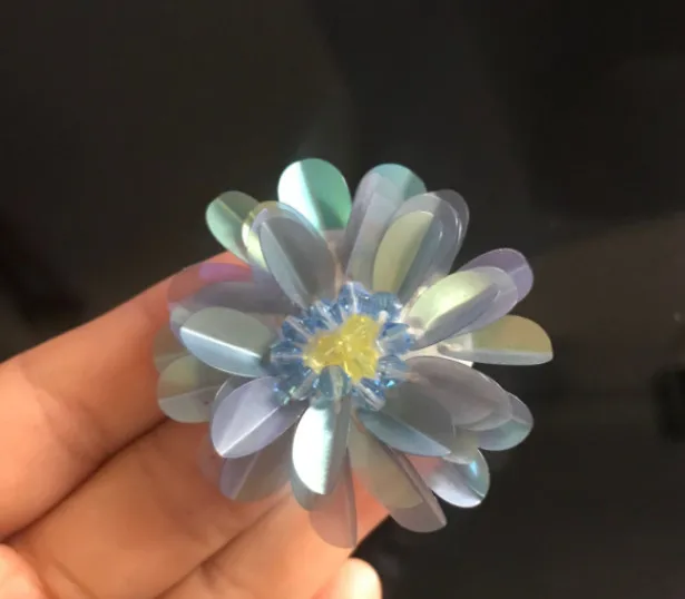 1.5-多色手工钉珠片4
