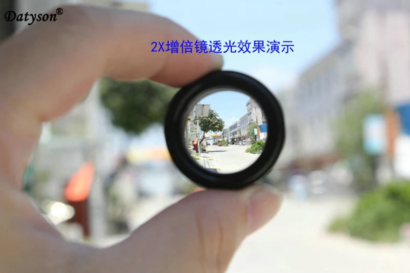 2X barlow lens 1.25inch12