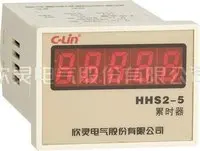 

Yan Ling when tired timer HHS2-5 (JS48S-44L) Power failure memory