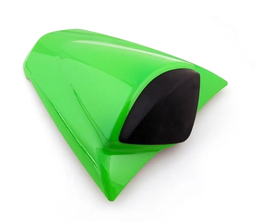 Чехол на заднее сиденье для Kawasaki Ninja 250R EX250 08 12 09 10 11 2008 2012|Полные комплекты